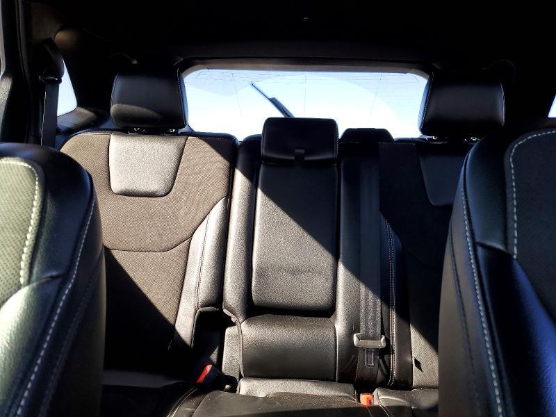 2019 Ford Edge st