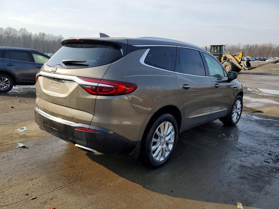 2020 Buick Enclave Premium