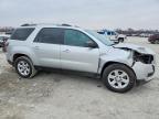 2015 GMC Acadia sle