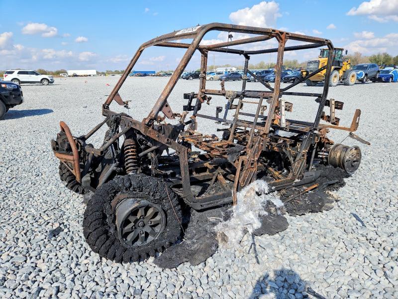 2024 Can-Am Defender X MR HD10 Utility Vehicle