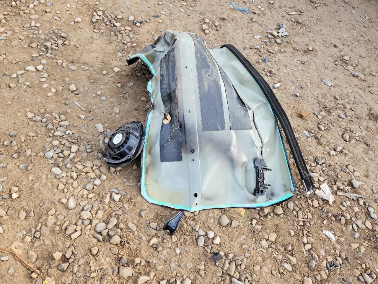 2008 Audi A4 2.0t Cabriolet Quattro