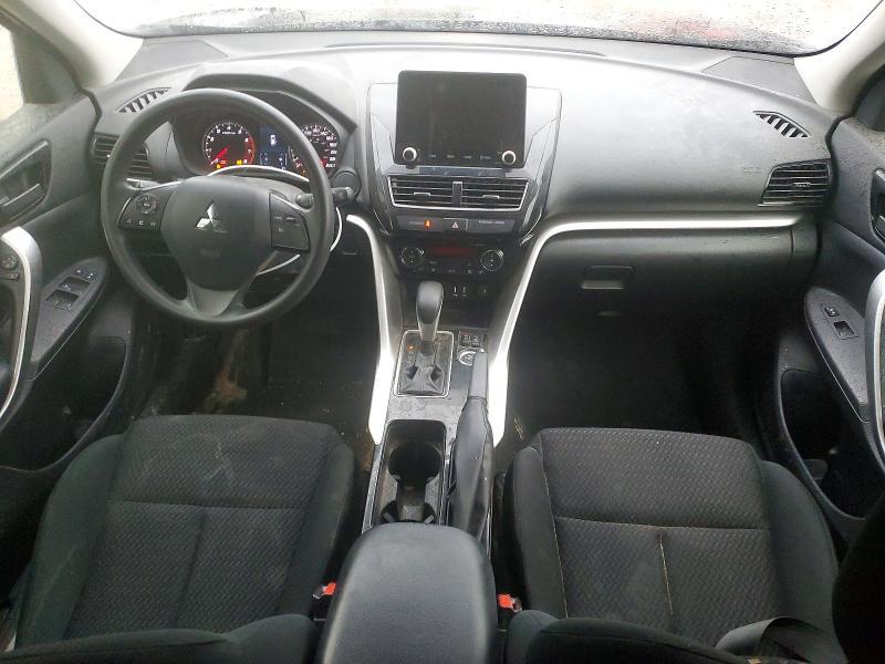 2022 Mitsubishi Eclipse Cross es