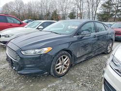 2014 Ford Fusion se en venta en North Billerica, MA