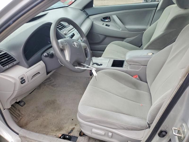 2007 Toyota Camry ce