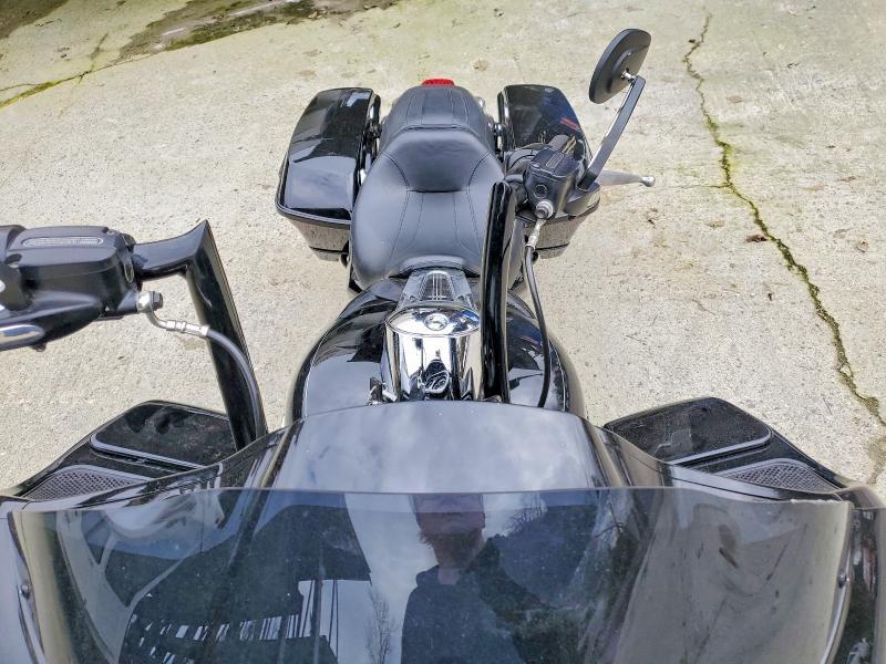 2015 Harley-Davidson Fltrxs Road Glide Special