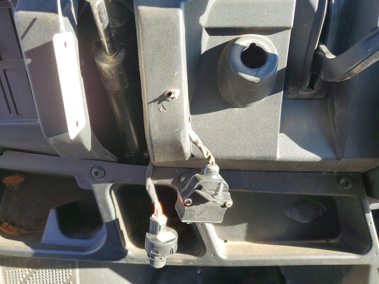 2021 Polaris 2021 Pols Ranger 1000 XP Utility Vehicle