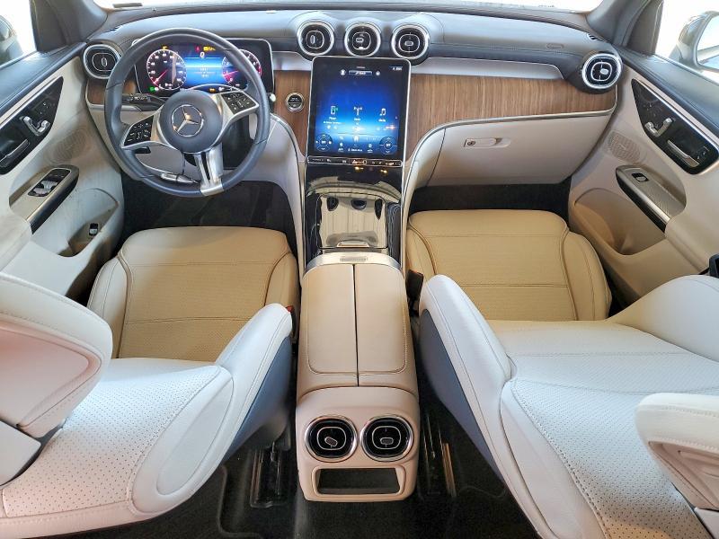 2024 Mercedes-Benz Glc 300