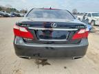 2007 Lexus Ls 460