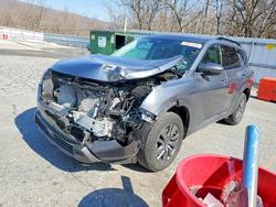 2025 Nissan Pathfinder sv en venta en Grantville, PA