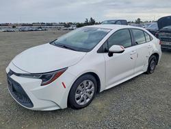 2020 Toyota Corolla le for sale in Antelope, CA