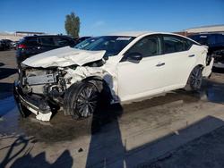 2025 Nissan Altima 2.5 sv en venta en North Las Vegas, NV