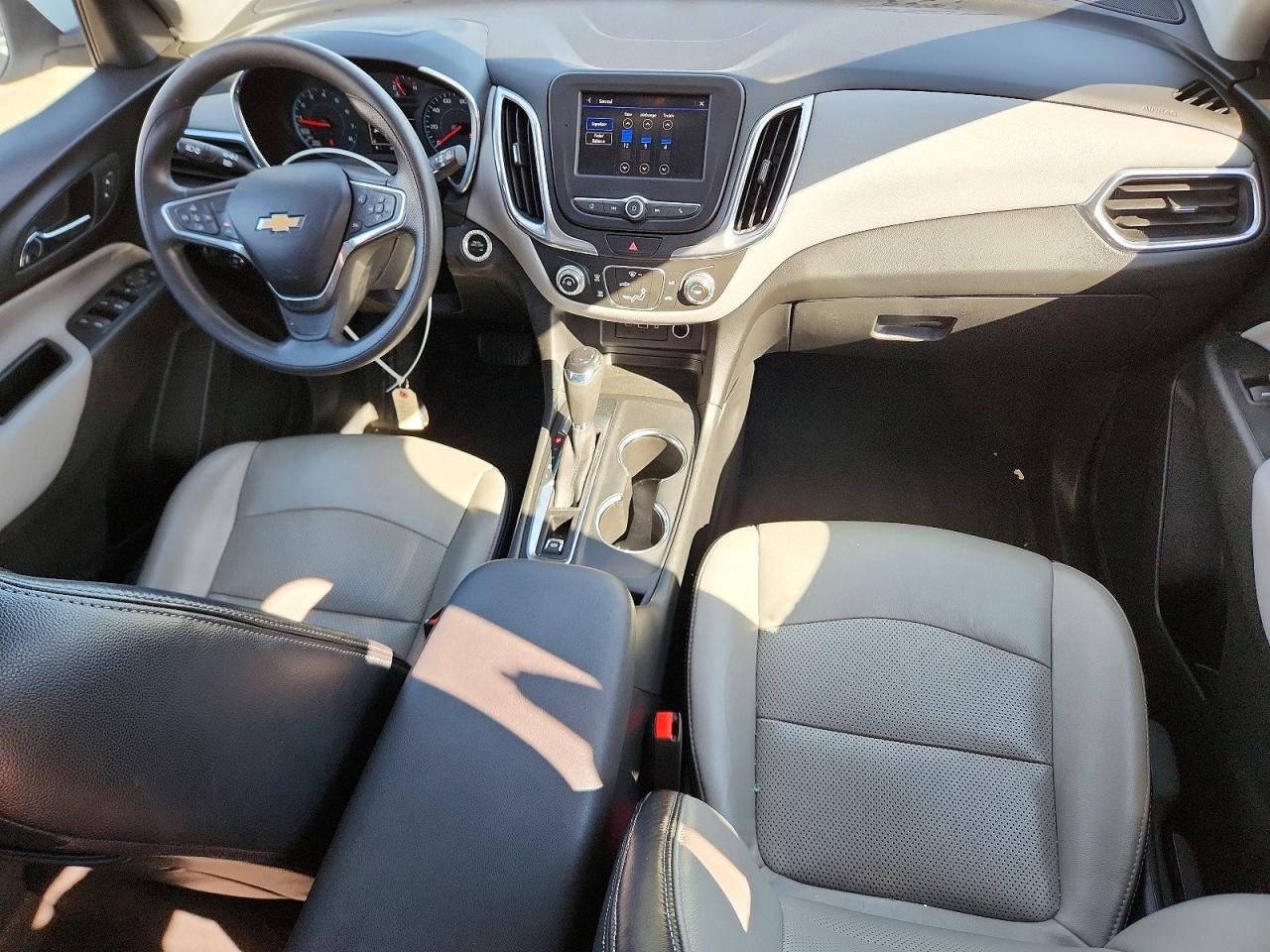 2020 Chev Equinox ls