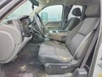 2012 Chevrolet Silverado Utility / Service Truck