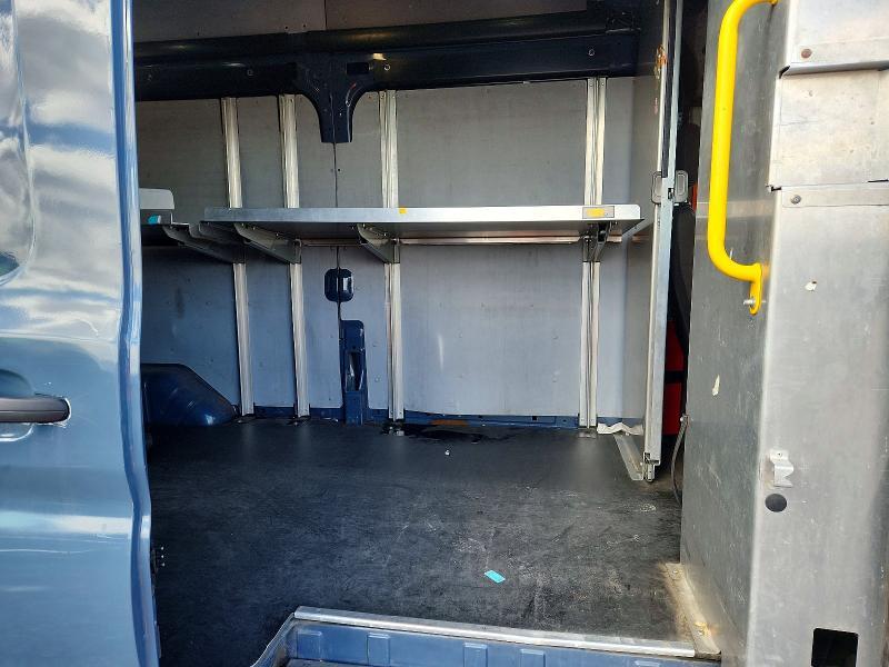 2021 Ford Transit 250 Delivery van