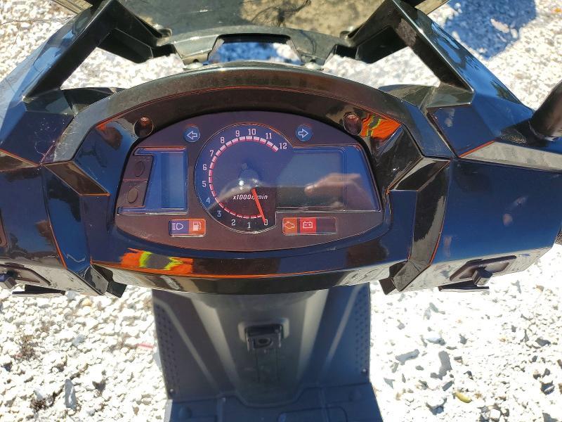 2024 Scooter Scooter