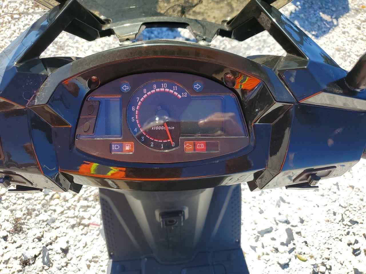 2024 Scooter Scooter