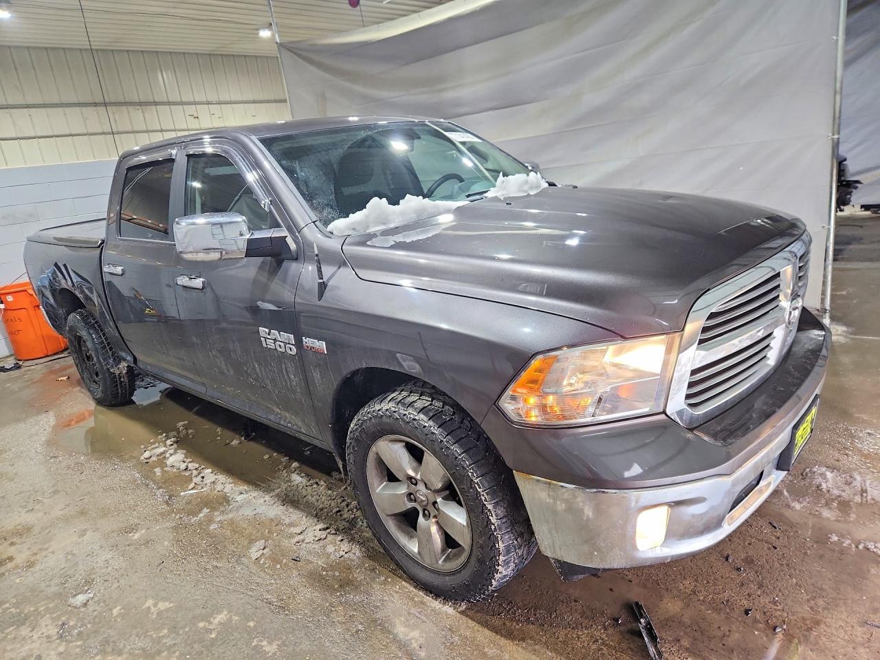 2015 Dodge Ram 1500 slt