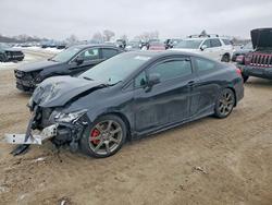 2013 Honda Civic si for sale in West Warren, MA