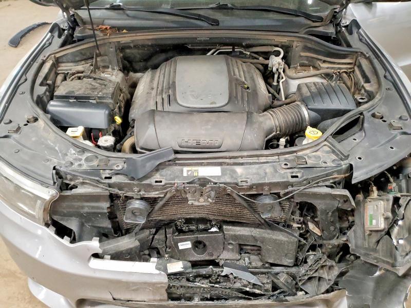 2018 Dodge Durango R/T