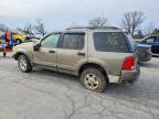 2003 Ford Explorer xlt
