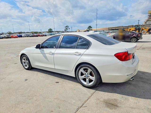 2013 BMW 328 i