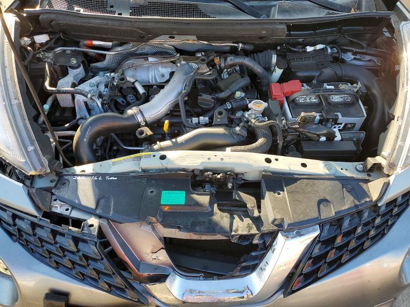 2016 Nissan Juke s