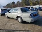 2005 Mercury Grand Marquis ls