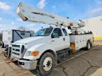 2011 Ford F750 Super Duty Bucket Truck