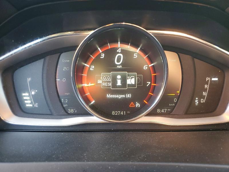 2017 Volvo S60 Premier