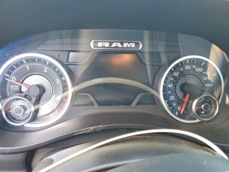 2024 Dodge Ram 4500 tow Truck