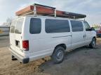2001 Ford Econoline E350 Super Duty Wagon
