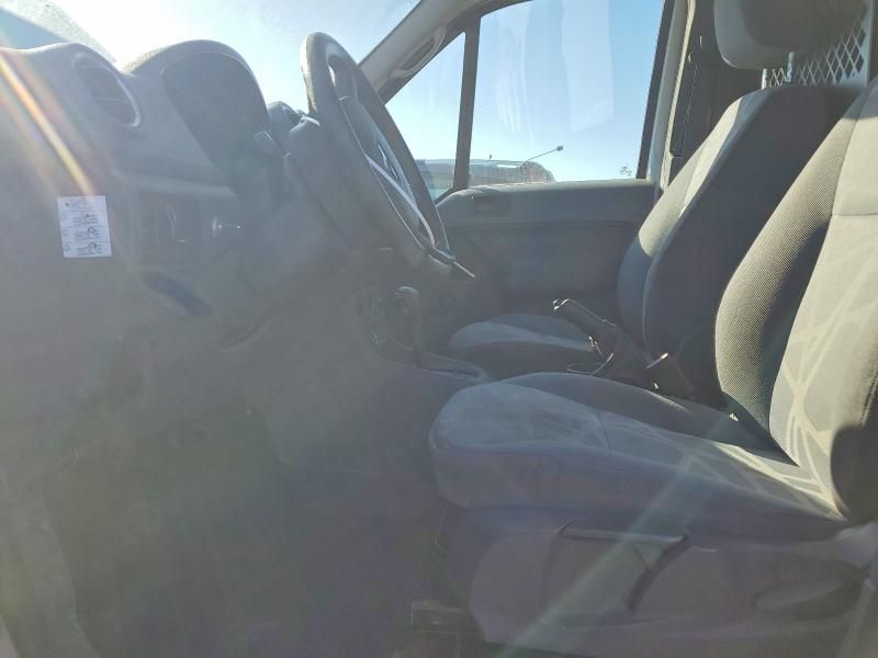 2013 Ford Transit Connect Delivery van