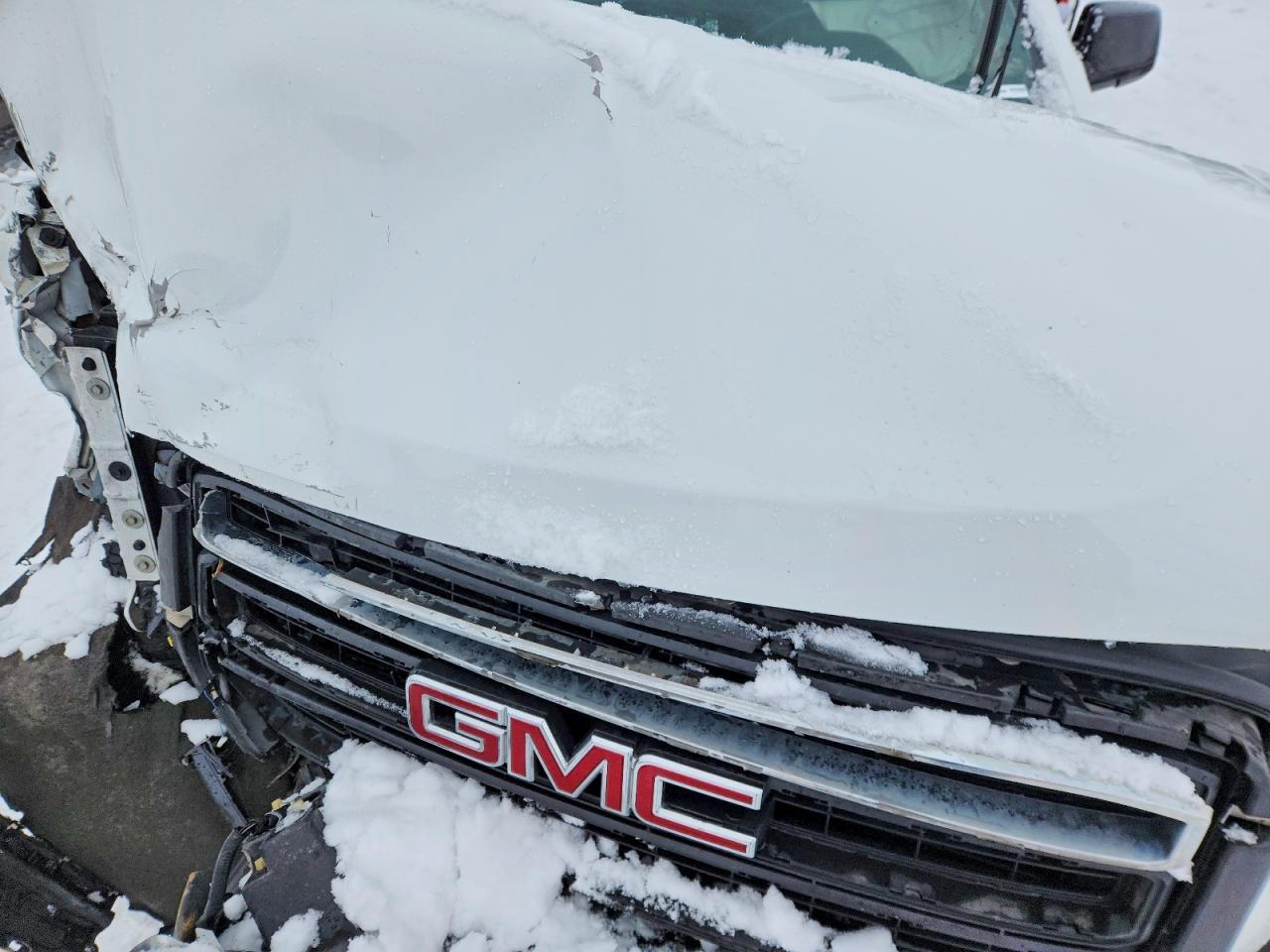 2018 GMC Yukon sle