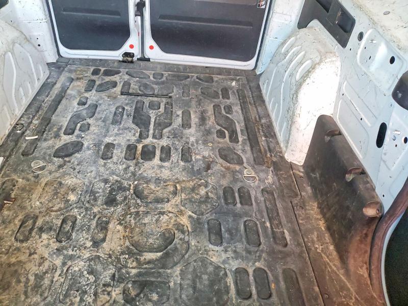 2019 Dodge Ram Promaster City