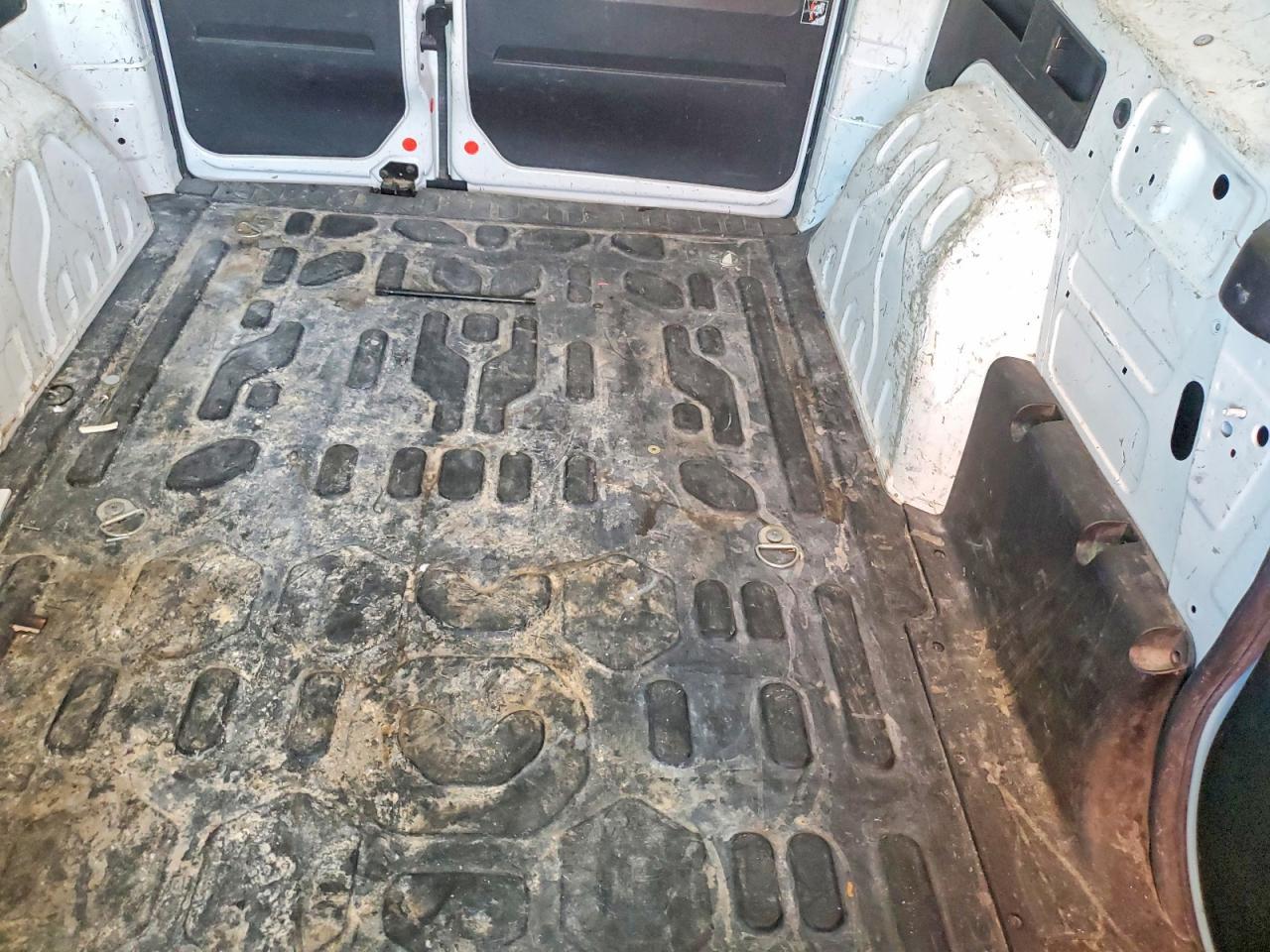 2019 Dodge RAM Promaster City