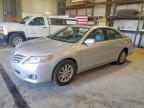 2011 Toyota Camry xle
