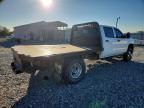 2015 Chevrolet Silverado Flatbed Truck