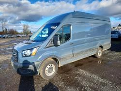Ford salvage cars for sale: 2020 Ford Transit 250 Delivery van