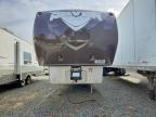 2012 Winnebago Raven Camper
