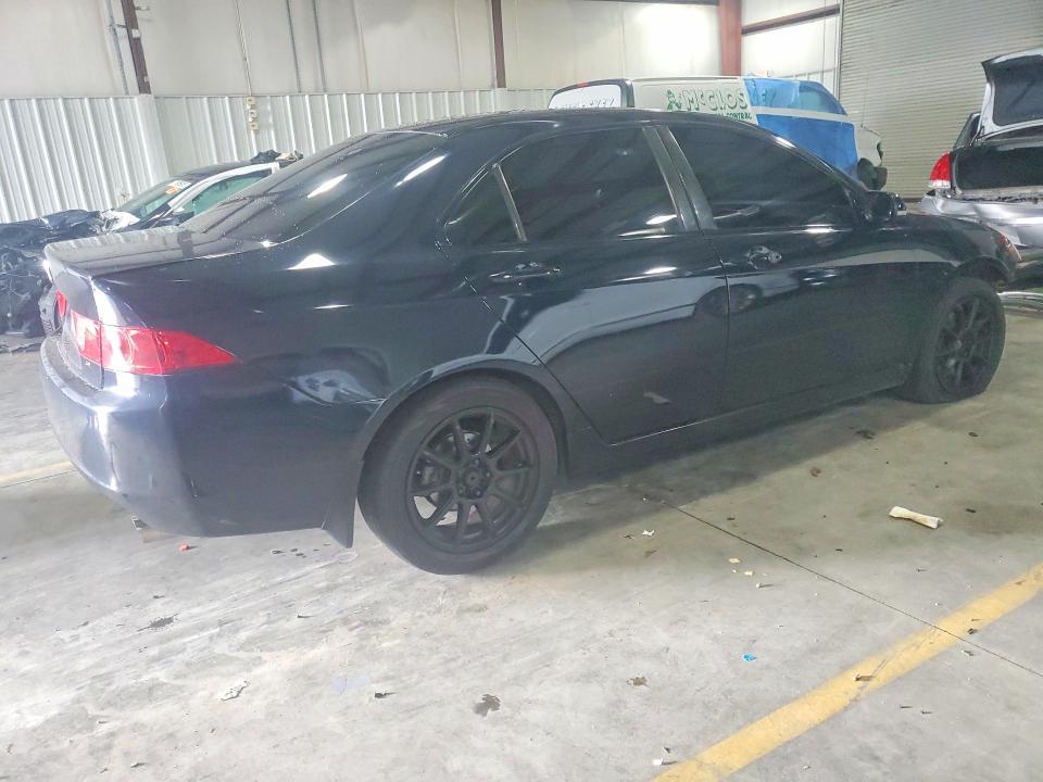 2004 Acura TSX
