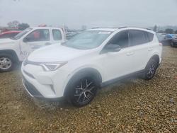 2016 Toyota Rav4 se for sale in San Martin, CA