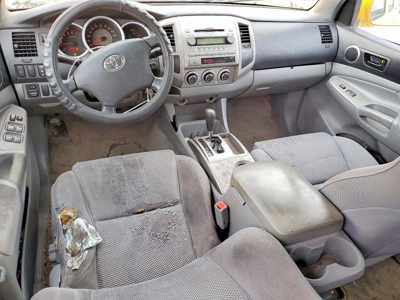 2006 Toyota Tacoma Double Cab Prerunner