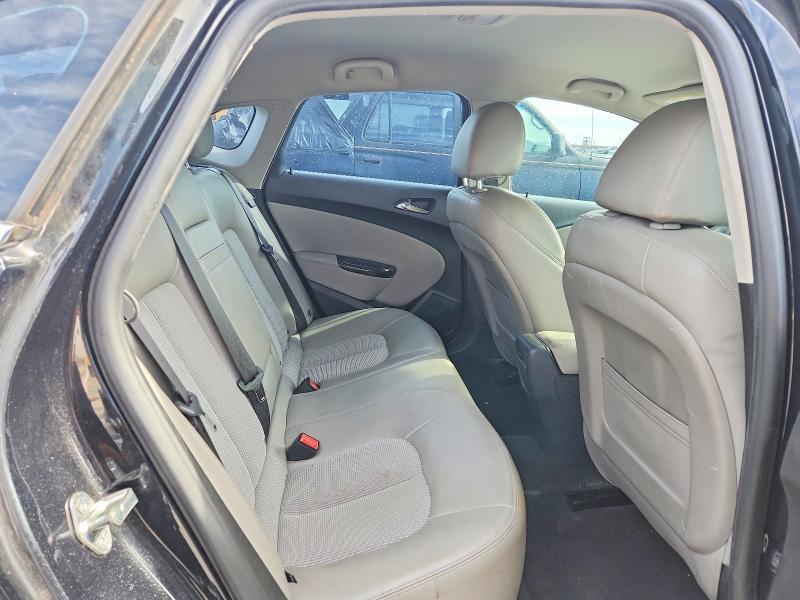 2014 Buick Verano Convenience