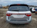 2012 Honda Odyssey Touring