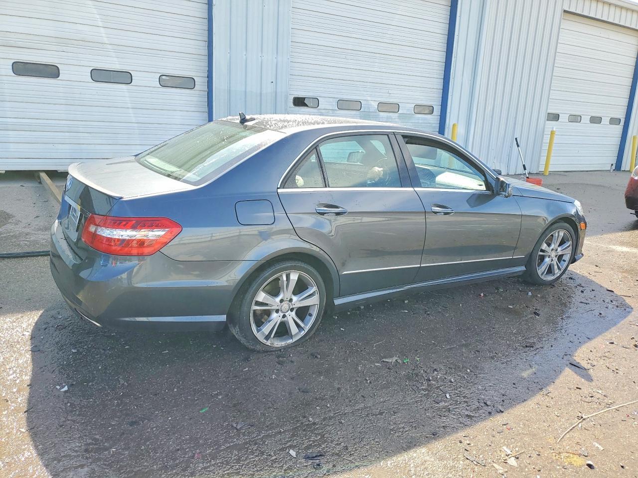 2013 Mercedes-Benz E 350