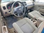 2003 Nissan Frontier King cab xe
