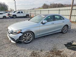 2015 Mercedes-Benz C300 for sale in Grenada, MS