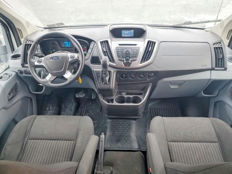 2015 Ford Transit T-350