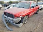 2001 Dodge RAM 1500