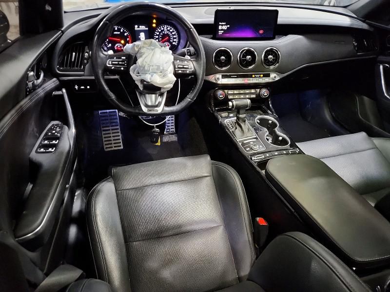 2023 KIA Stinger gt Line